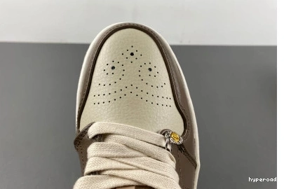 Hyperoad 1 JORDAN Low AIR 1204